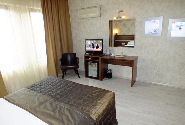 Lifos Hotel - Görsel 5