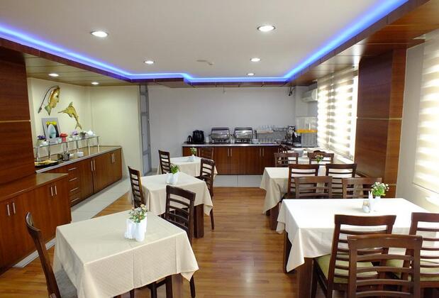 Lifos Hotel - Görsel 7