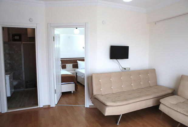 Gökçeada Selçuk Apart - Görsel 5