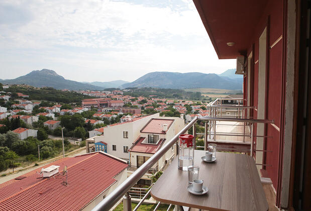 Gökçeada Selçuk Apart - Görsel 7