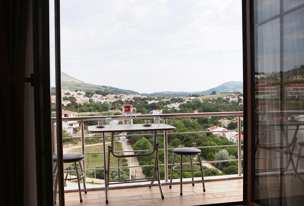 Gökçeada Selçuk Apart - Görsel 3