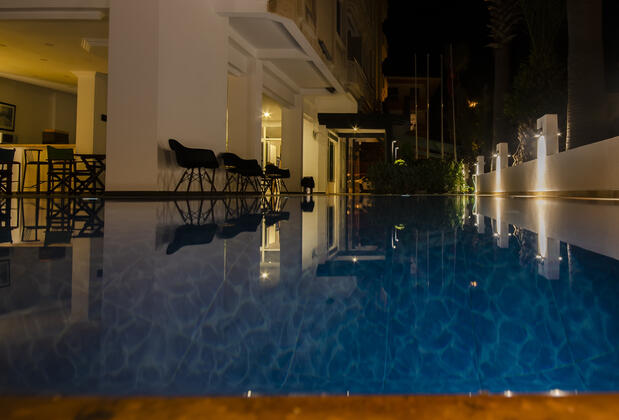 Emreli Suite Hotel - Görsel 15