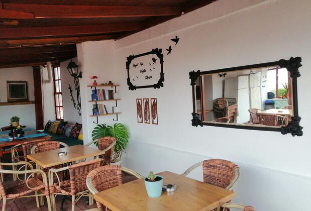 Eski Foça Siren Pansiyon - Görsel 8