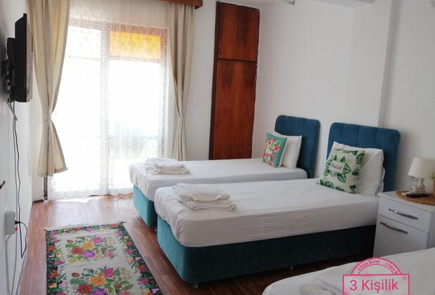 Eski Foça Siren Pansiyon - Görsel 13