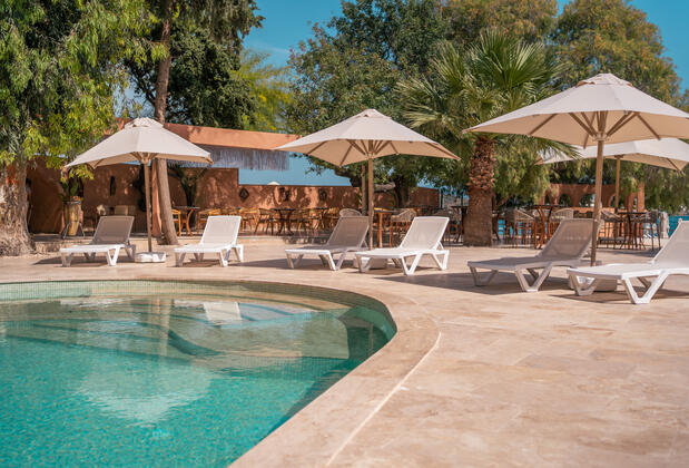 Inone Mucho Selection Hotel - Görsel 9