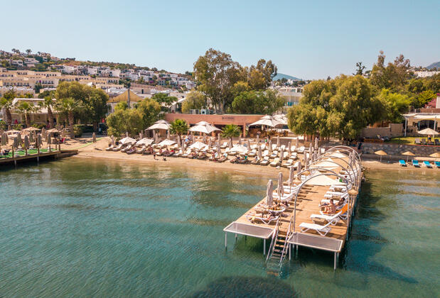 Inone Mucho Selection Hotel - Görsel 10