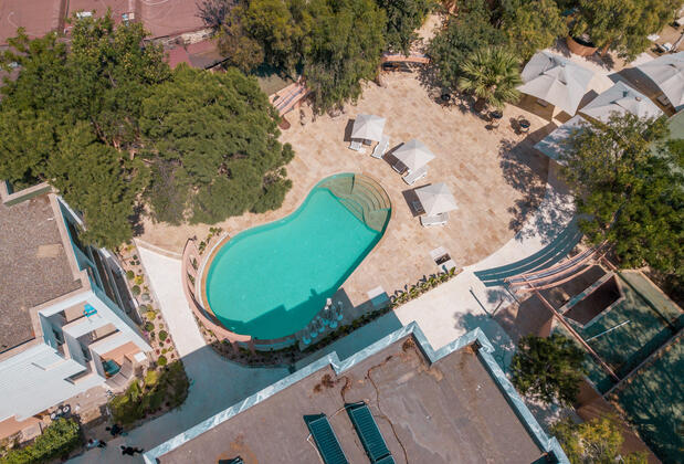 Inone Mucho Selection Hotel - Görsel 6