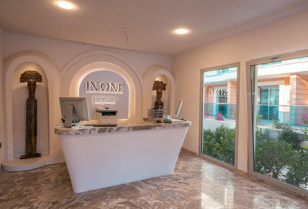 Inone Mucho Selection Hotel - Görsel 14