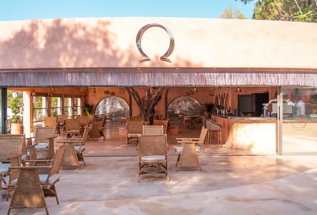 Inone Mucho Selection Hotel - Görsel 3