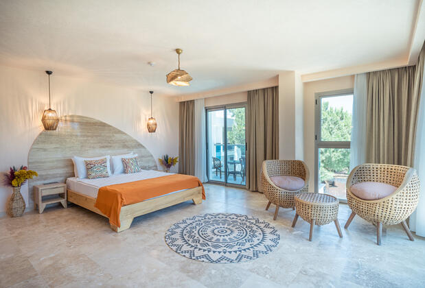 Inone Mucho Selection Hotel - Görsel 15