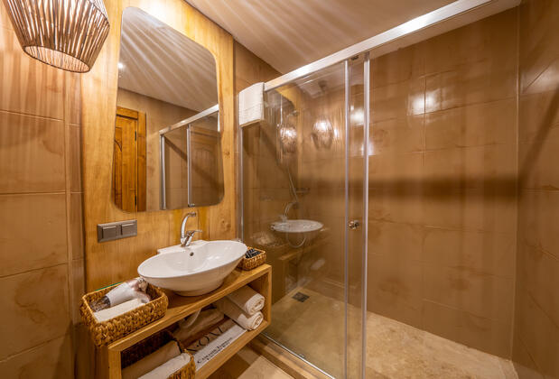 Inone Mucho Selection Hotel - Görsel 23