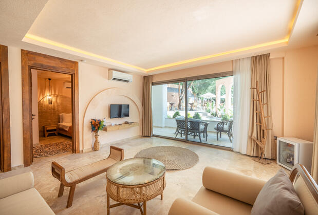 Inone Mucho Selection Hotel - Görsel 20