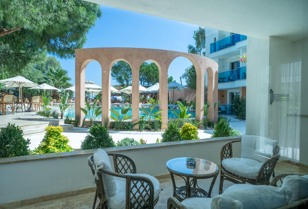 Inone Mucho Selection Hotel - Görsel 17