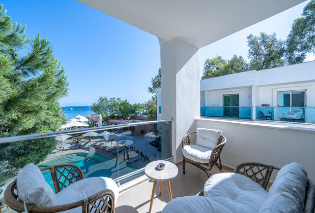 Inone Mucho Selection Hotel - Görsel 18