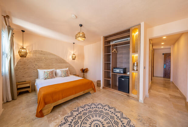 Inone Mucho Selection Hotel - Görsel 21