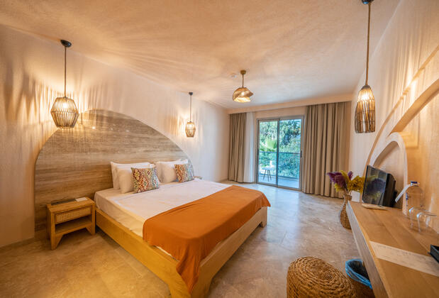 Inone Mucho Selection Hotel - Görsel 22