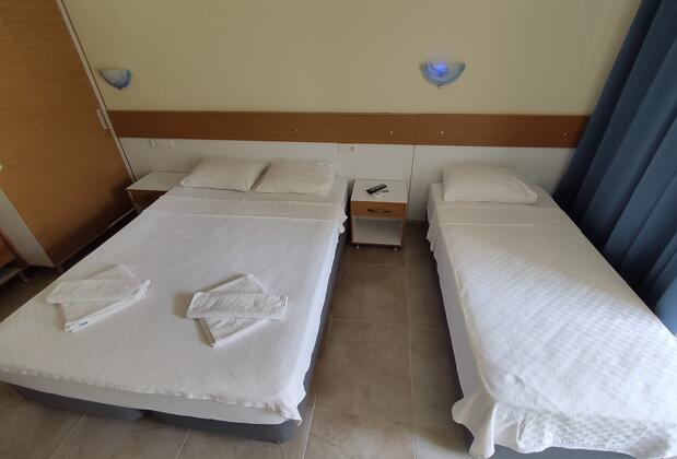 Bodrum Sarsılmaz Hotel - Görsel 12