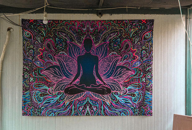 Sweet Home Camp Glamping - Görsel 7