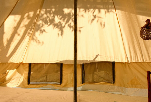 Sweet Home Camp Glamping - Görsel 4