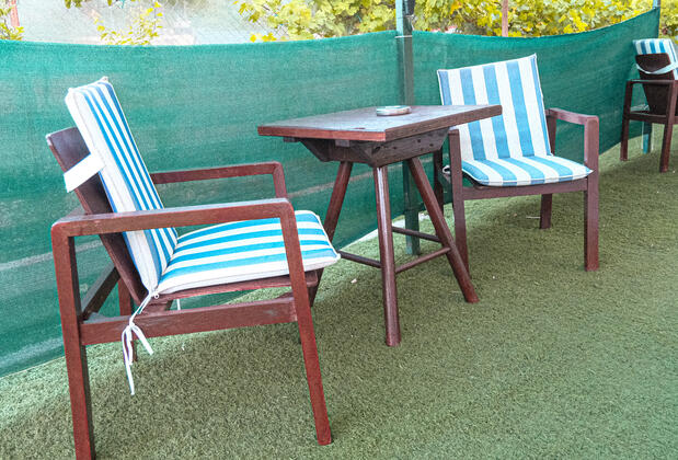 Sweet Home Camp Glamping - Görsel 11