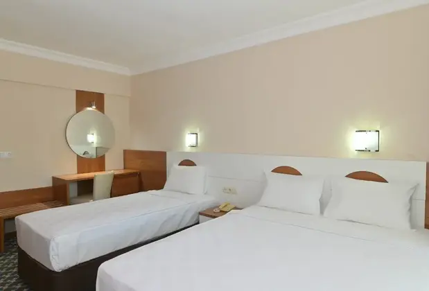 Omorfi Garden Resort Hotel - Görsel 7