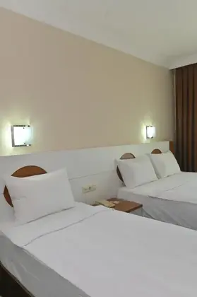 Omorfi Garden Resort Hotel - Görsel 9