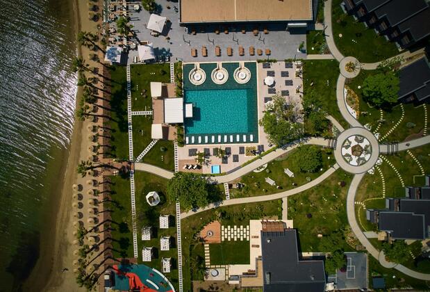 Parmos Boutique Otel - Görsel 3