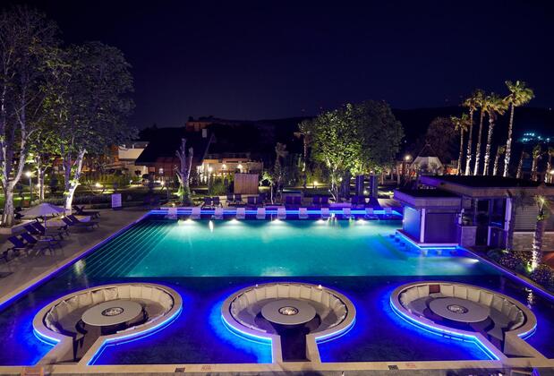 Parmos Boutique Otel - Görsel 4