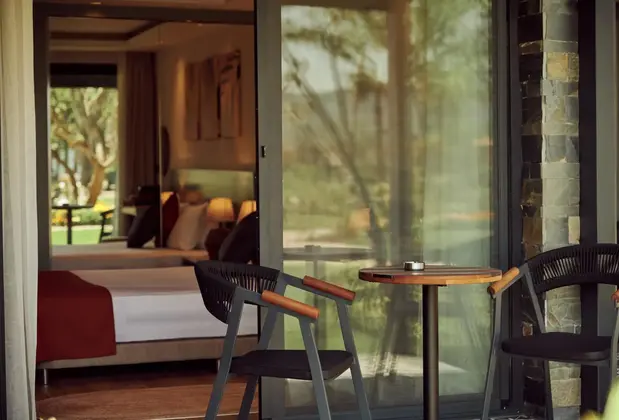 Parmos Boutique Otel - Görsel 11