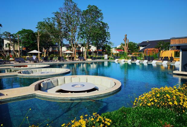 Parmos Boutique Otel - Görsel 19