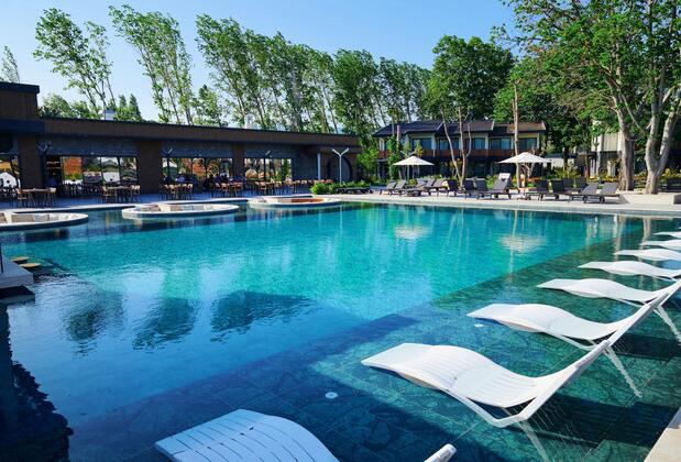 Parmos Boutique Otel - Görsel 20