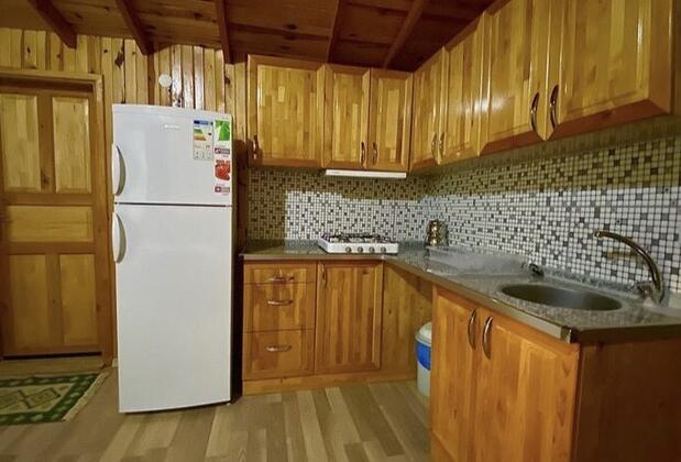 Adrasan Antalya Yeşilbahçe Pansiyon - Görsel 27