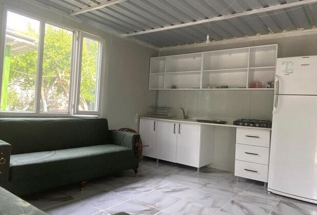 Adrasan Antalya Yeşilbahçe Pansiyon - Görsel 26