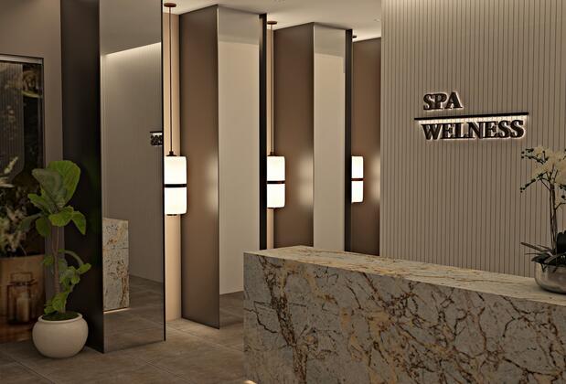 La Pigna Hotel Spa - Görsel 8