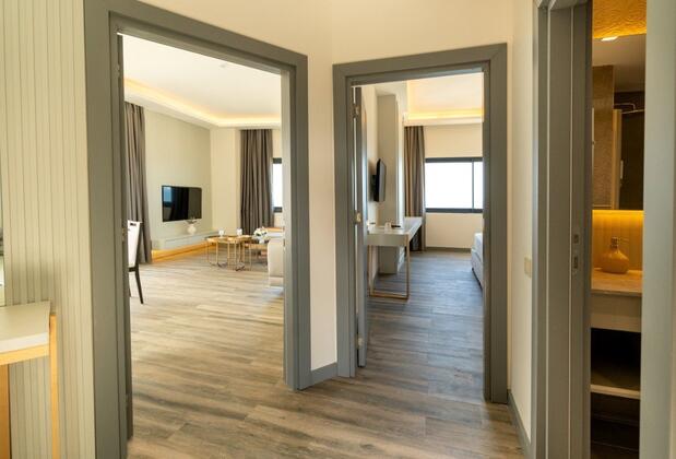 La Pigna Hotel Spa - Görsel 4