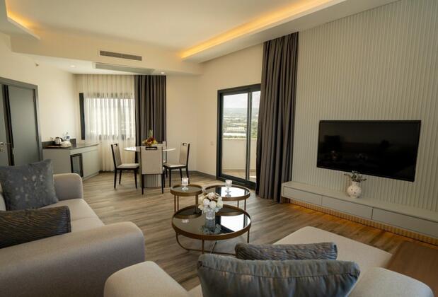 La Pigna Hotel Spa - Görsel 5