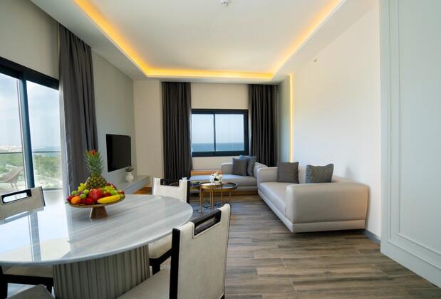 La Pigna Hotel Spa - Görsel 6