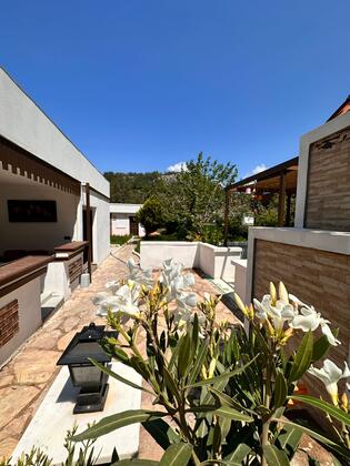 Lavanta Bahçeli Ev - Görsel 5