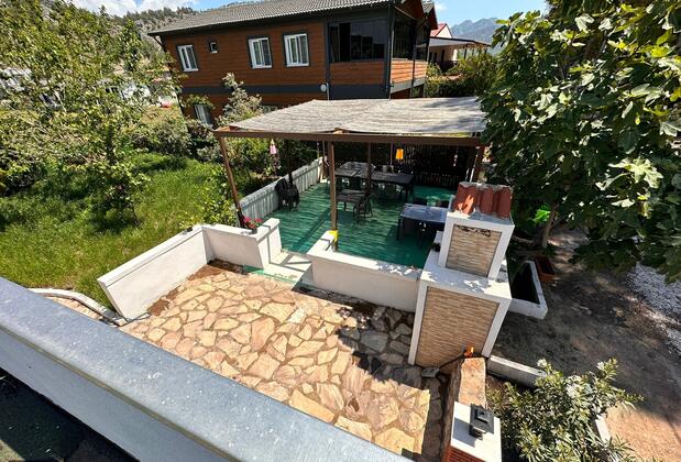 Lavanta Bahçeli Ev - Görsel 8