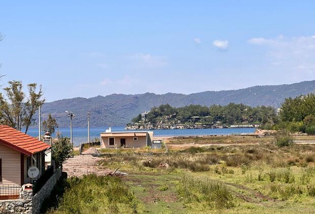 Lavanta Bahçeli Ev - Görsel 10