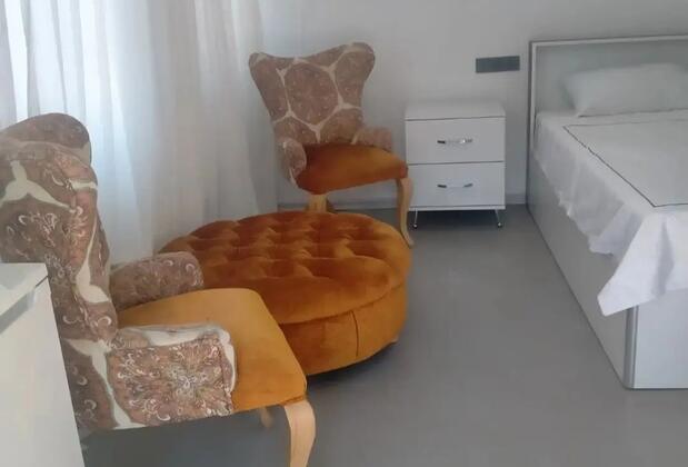 Lavanta Bahçeli Ev - Görsel 12