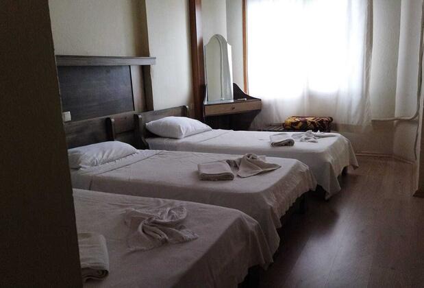 Victoria Otel - Görsel 5