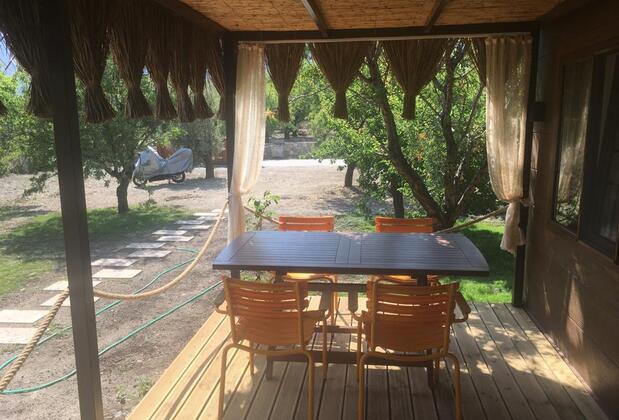 Ovabükü Unique Apart - Görsel 5