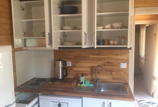 Ovabükü Unique Apart - Görsel 7