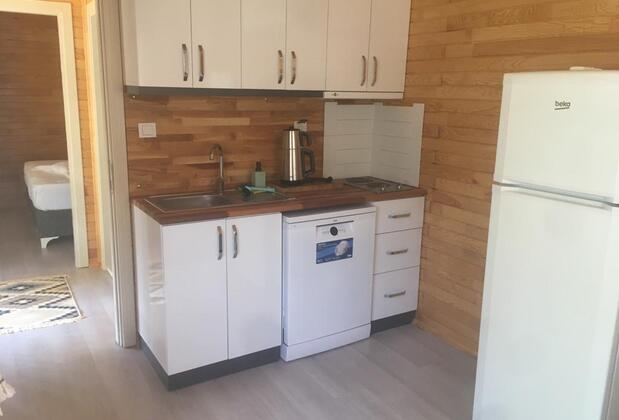 Ovabükü Unique Apart - Görsel 8