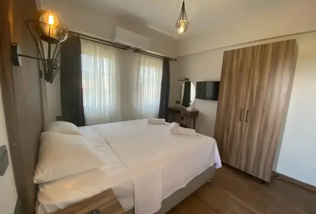 Tinos Otel Ve Bağ Evi - Görsel 10