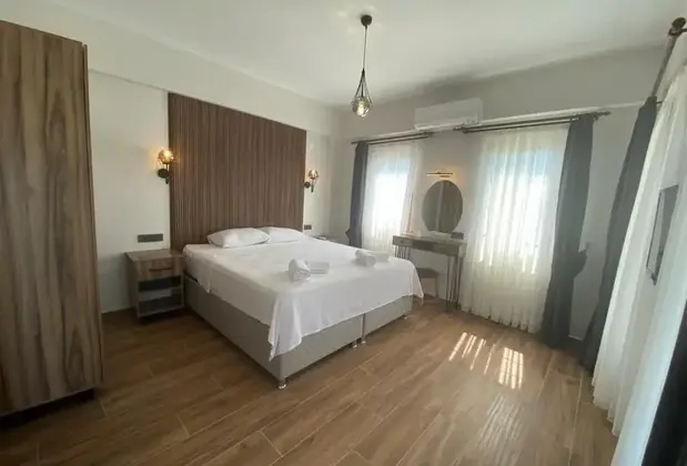 Tinos Otel Ve Bağ Evi - Görsel 12