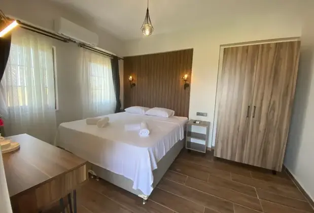 Tinos Otel Ve Bağ Evi - Görsel 11