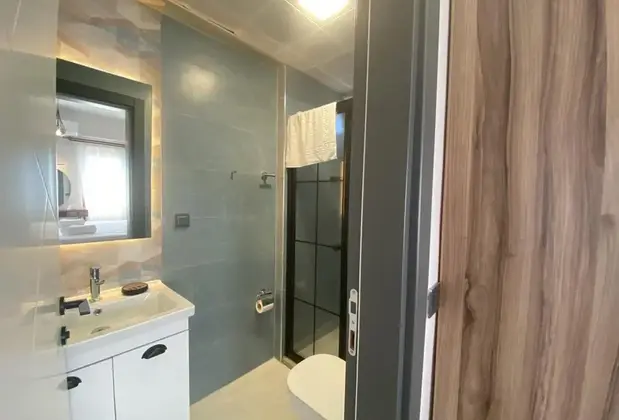 Tinos Otel Ve Bağ Evi - Görsel 17