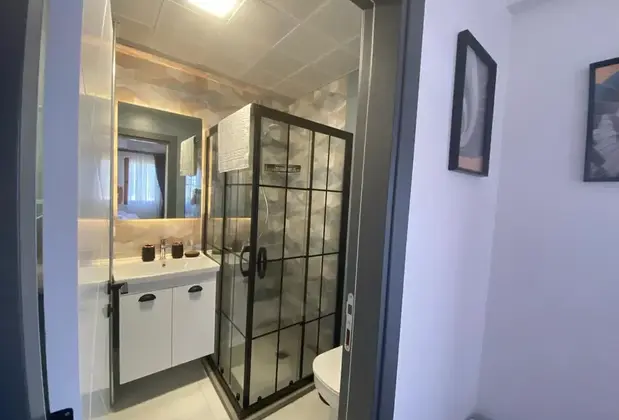 Tinos Otel Ve Bağ Evi - Görsel 18